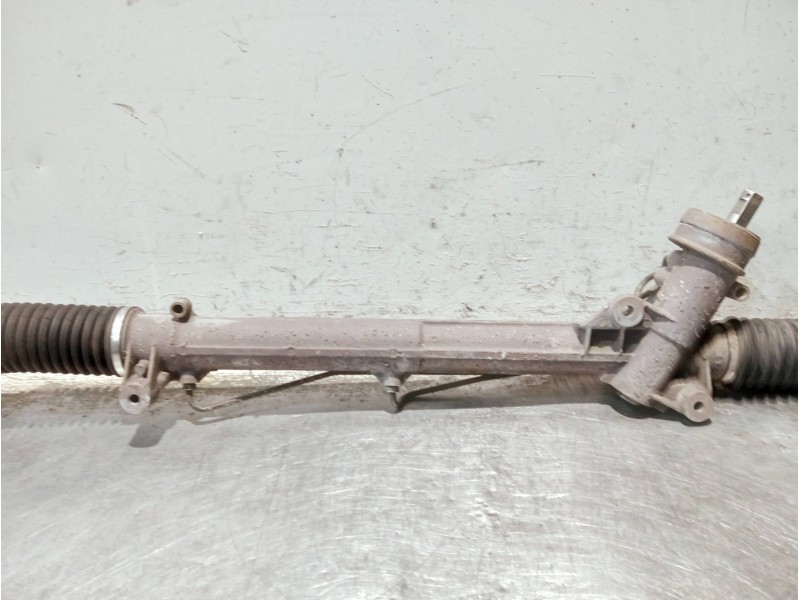 Recambio de cremallera direccion para audi a4 berlina (b5) 1.9 tdi referencia OEM IAM 8D1422105A 8D1422066D 7852974358