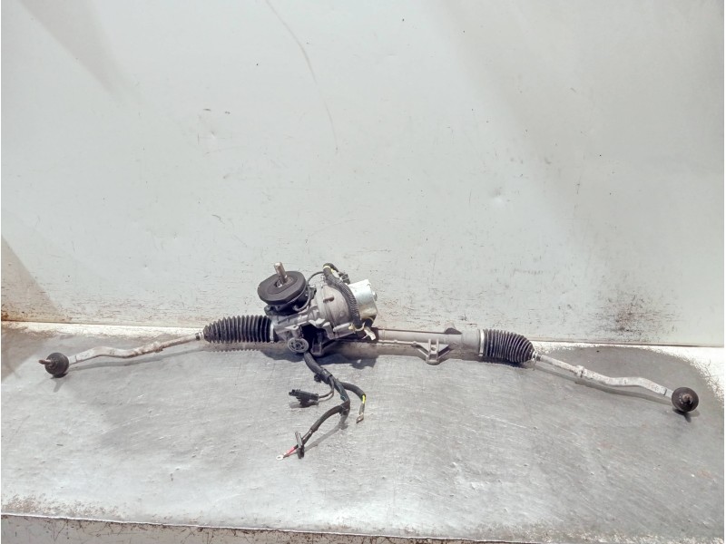 Recambio de cremallera direccion para citroen c4 cactus referencia OEM IAM 9822423780 6820000190 