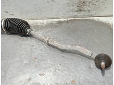 Recambio de cremallera direccion para citroen c4 cactus referencia OEM IAM 9822423780 6820000190  2