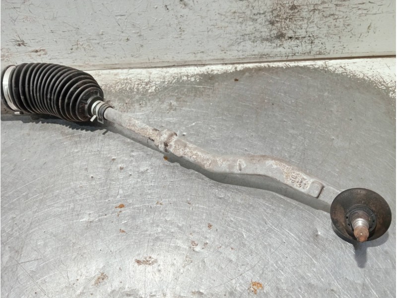 Recambio de cremallera direccion para citroen c4 cactus referencia OEM IAM 9822423780 6820000190 