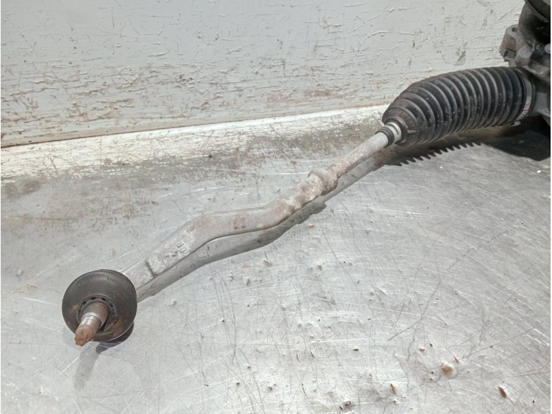 Recambio de cremallera direccion para citroen c4 cactus referencia OEM IAM 9822423780 6820000190 