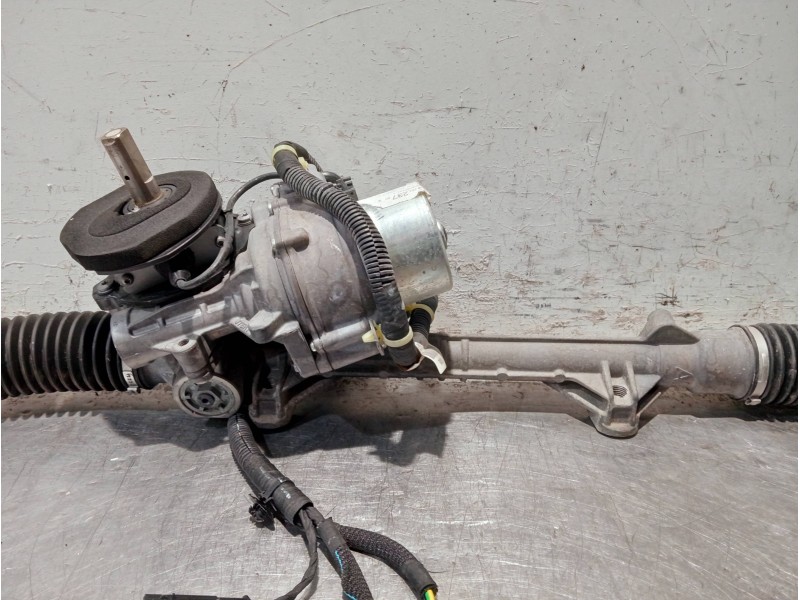 Recambio de cremallera direccion para citroen c4 cactus referencia OEM IAM 9822423780 6820000190 