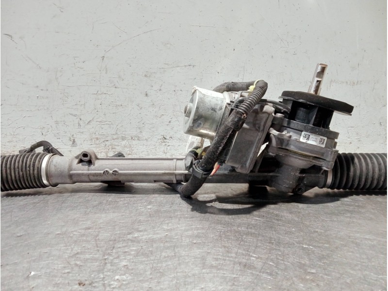 Recambio de cremallera direccion para citroen c4 cactus referencia OEM IAM 9822423780 6820000190 