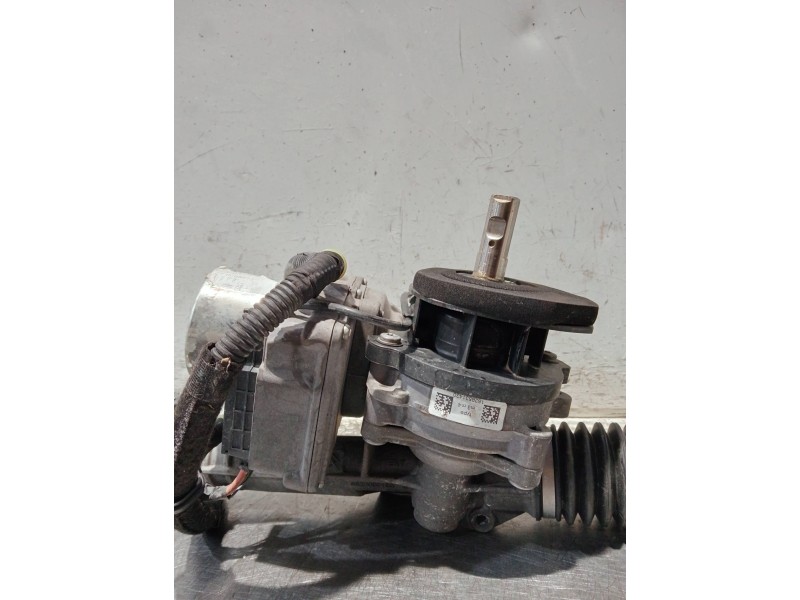 Recambio de cremallera direccion para citroen c4 cactus referencia OEM IAM 9822423780 6820000190 