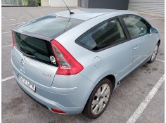 citroen c4 coupe del año 2005 2