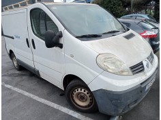 renault trafic caja cerrada (ab 4.01) del año 2008
