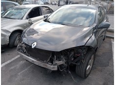 renault megane iii berlina 5 p del año 2008