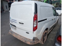 ford transit connect del año 2021 2