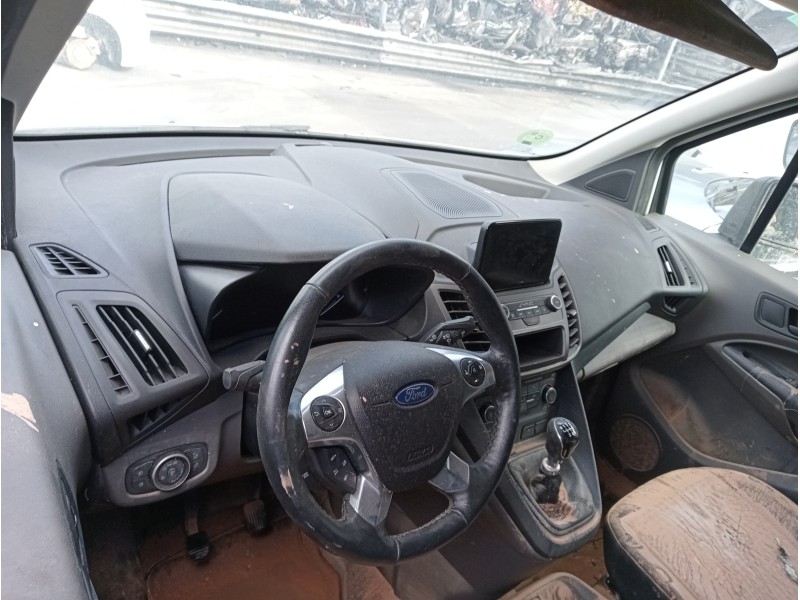 ford transit connect del año 2021