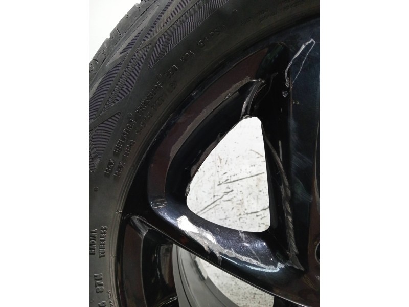 Recambio de juego llantas para opel corsa f referencia OEM IAM   