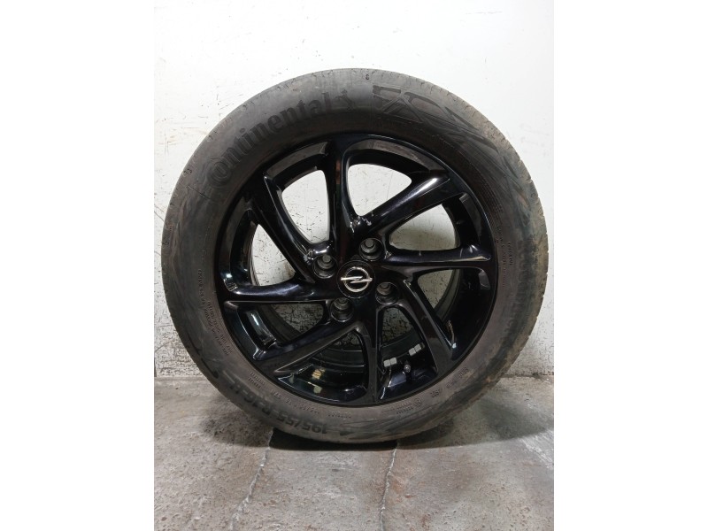 Recambio de juego llantas para opel corsa f referencia OEM IAM   