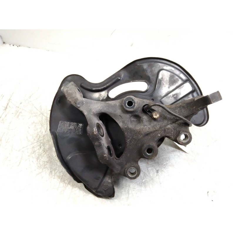 Recambio de mangueta trasera derecha para mercedes clase c (w203) berlina 270 cdi (203.016) referencia OEM IAM 2023500206  