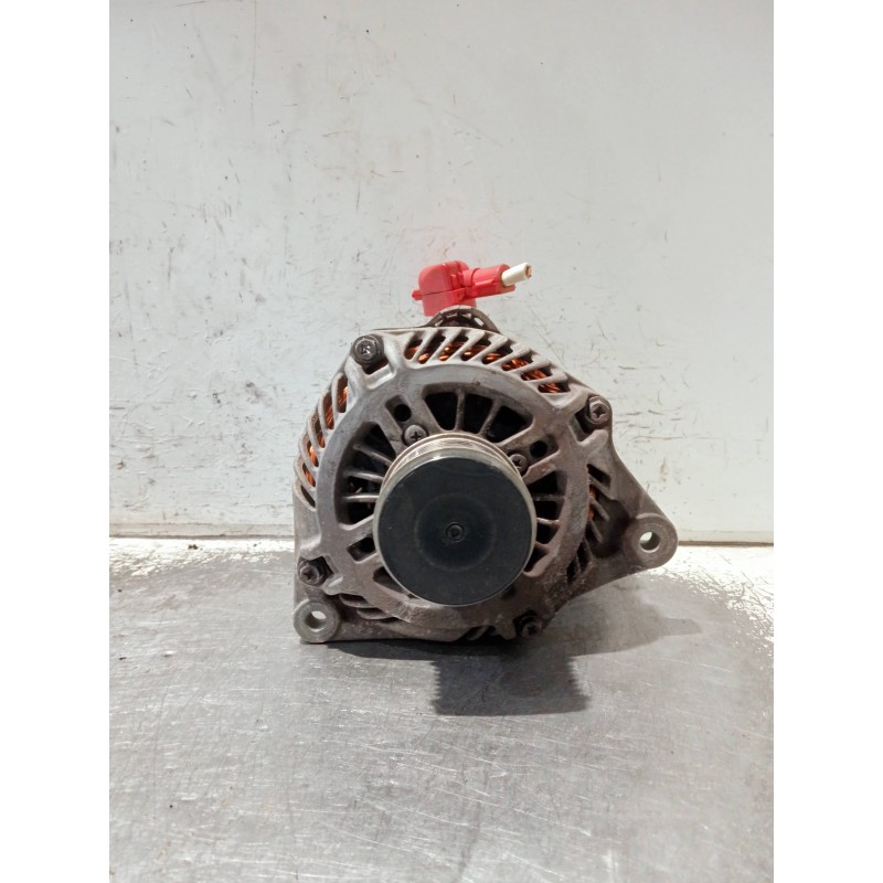 Recambio de alternador para subaru legacy berl. b13 (bl) 2.0 diesel cat referencia OEM IAM 23700AA590 A3TG4381 