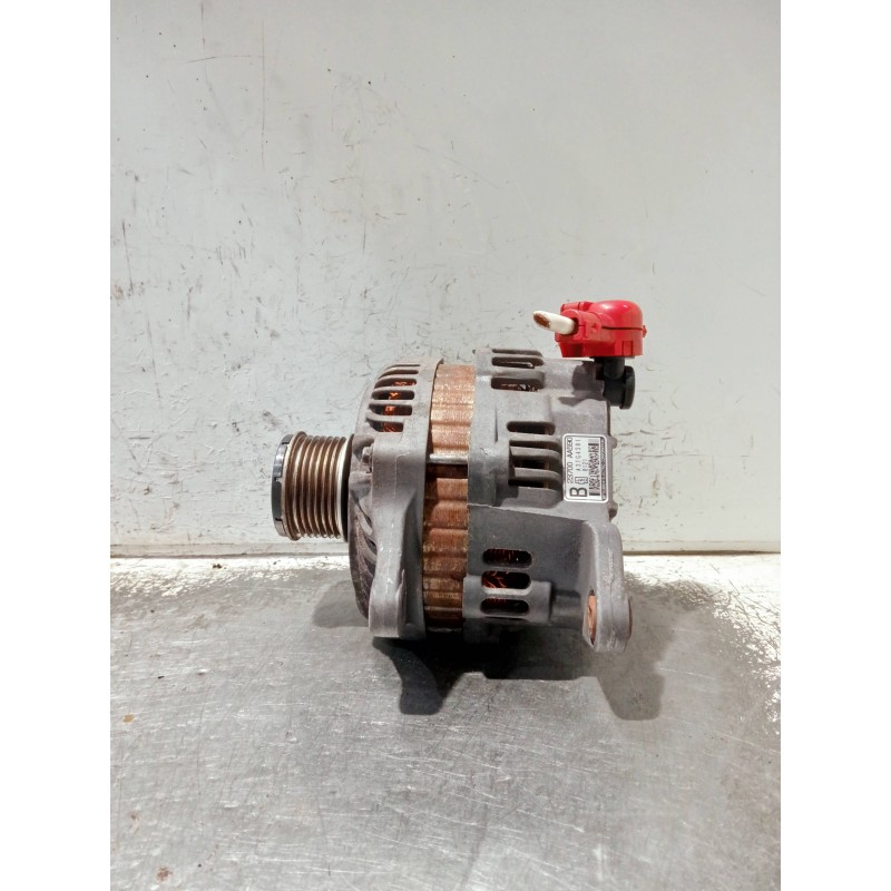 Recambio de alternador para subaru legacy berl. b13 (bl) 2.0 diesel cat referencia OEM IAM 23700AA590 A3TG4381 