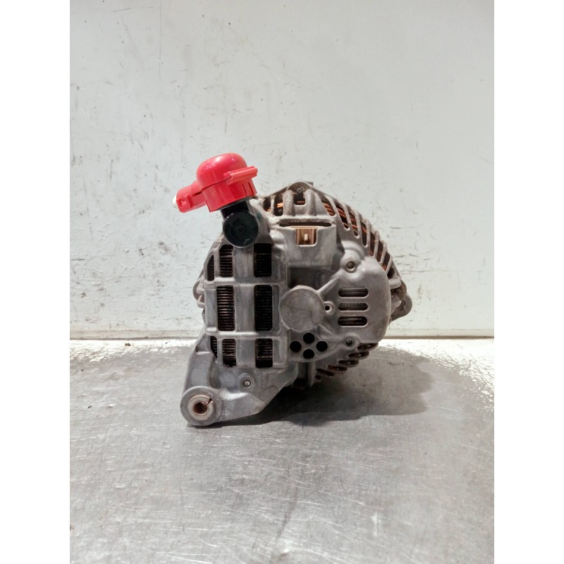 Recambio de alternador para subaru legacy berl. b13 (bl) 2.0 diesel cat referencia OEM IAM 23700AA590 A3TG4381 