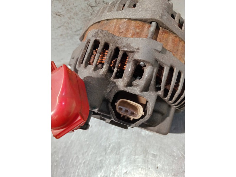 Recambio de alternador para subaru legacy berl. b13 (bl) 2.0 diesel cat referencia OEM IAM 23700AA590 A3TG4381 