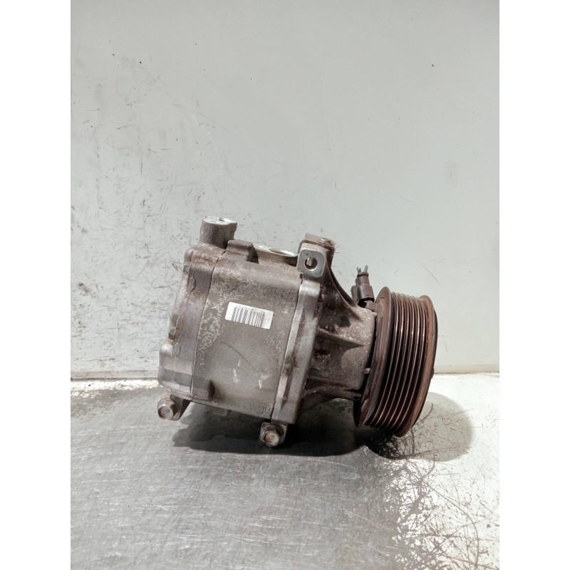 Recambio de compresor aire acondicionado para subaru legacy berl. b13 (bl) 2.0 diesel cat referencia OEM IAM 4472605940  