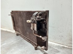 Recambio de condensador / radiador aire acondicionado para subaru legacy berl. b13 (bl) 2.0 diesel cat referencia OEM IAM    2