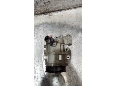 Recambio de compresor aire acondicionado para mercedes vaneo (w414) furgoneta compacta 1.6 cat referencia OEM IAM 4472208870  
