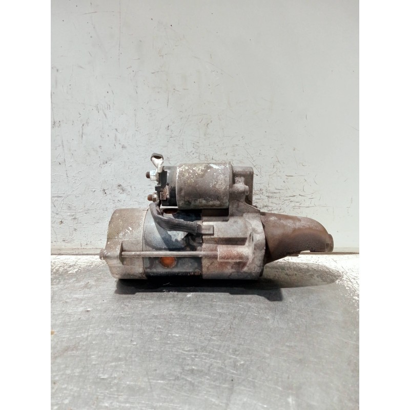 Recambio de motor arranque para subaru legacy berl. b13 (bl) 2.0 diesel cat referencia OEM IAM 23300AA620 M002T89071 