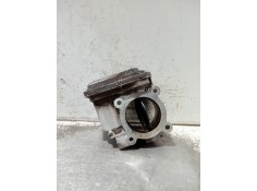 Recambio de caja mariposa para subaru legacy berl. b13 (bl) 2.0 diesel cat referencia OEM IAM 16112AA260  