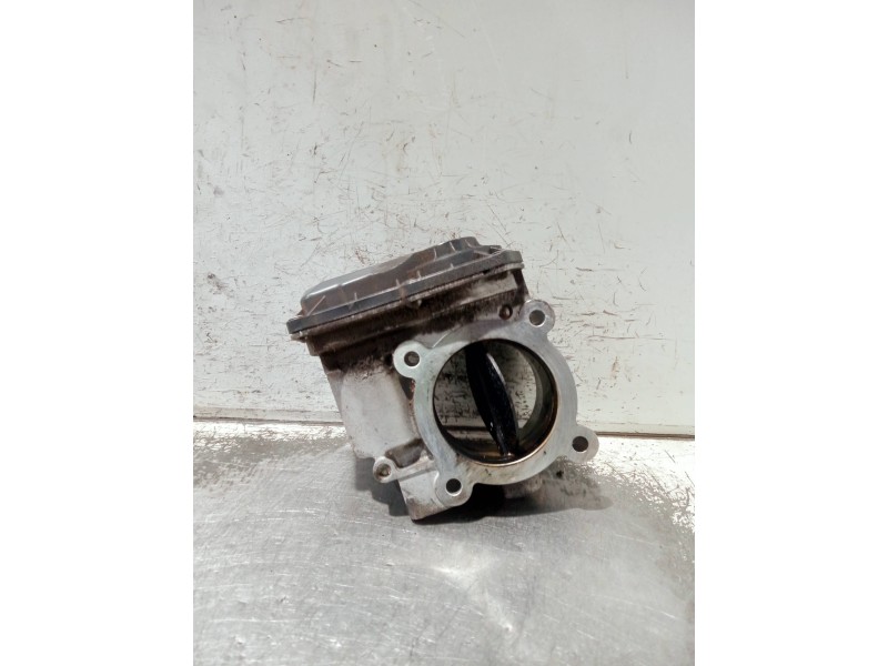 Recambio de caja mariposa para subaru legacy berl. b13 (bl) 2.0 diesel cat referencia OEM IAM 16112AA260  