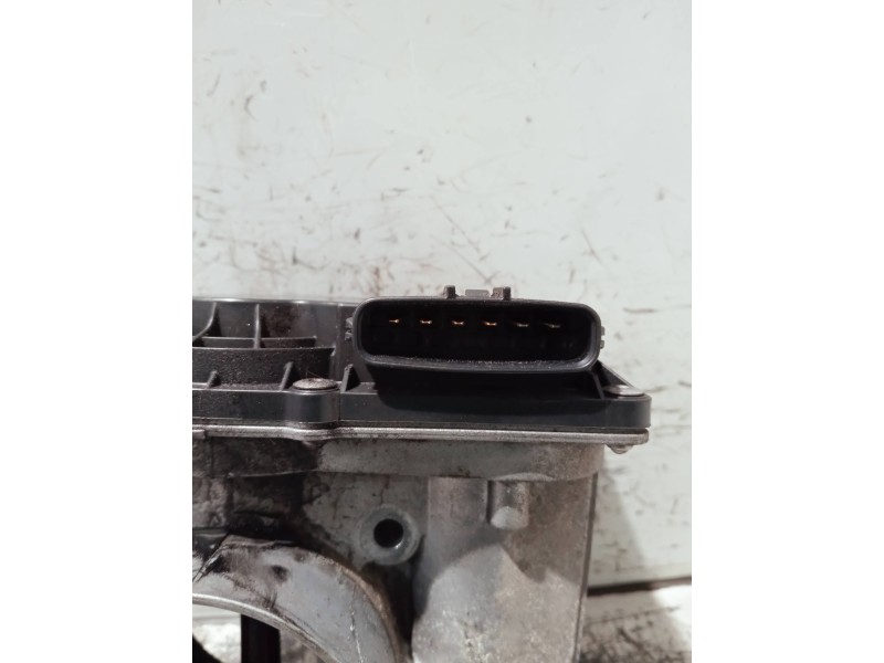 Recambio de caja mariposa para subaru legacy berl. b13 (bl) 2.0 diesel cat referencia OEM IAM 16112AA260  