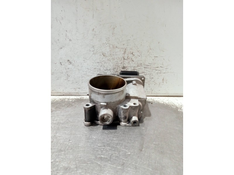 Recambio de caja mariposa para subaru legacy berl. b13 (bl) 2.0 diesel cat referencia OEM IAM 16112AA260  