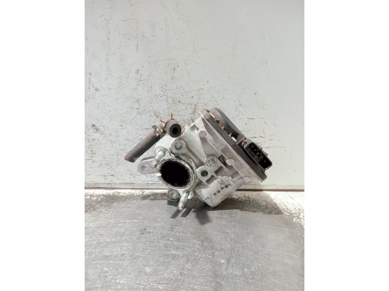Recambio de valvula egr para subaru legacy berl. b13 (bl) 2.0 diesel cat referencia OEM IAM 14710AA740 1501000052 