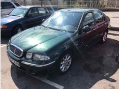 mg rover serie 45 (rt) del año 2001