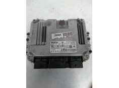 Recambio de centralita motor uce para peugeot 307 break / sw (s1) break xs referencia OEM IAM 0281011627 9656161880 EDC16C34