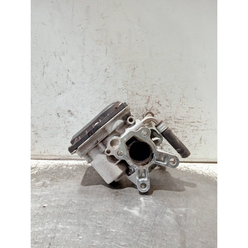 Recambio de valvula egr para subaru legacy berl. b13 (bl) 2.0 diesel cat referencia OEM IAM 14710AA740 1501000052 