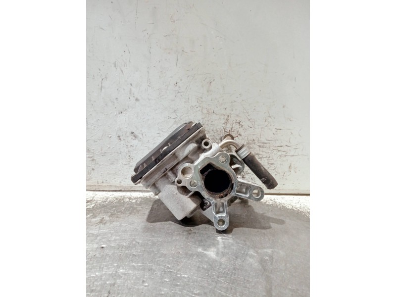 Recambio de valvula egr para subaru legacy berl. b13 (bl) 2.0 diesel cat referencia OEM IAM 14710AA740 1501000052 