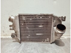 Recambio de intercooler para subaru legacy berl. b13 (bl) 2.0 diesel cat referencia OEM IAM SICTM0180  