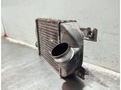 Recambio de intercooler para subaru legacy berl. b13 (bl) 2.0 diesel cat referencia OEM IAM SICTM0180   2
