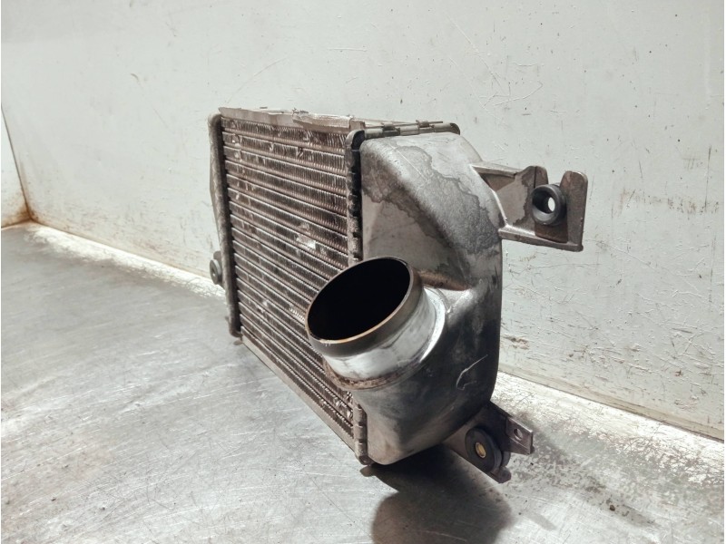 Recambio de intercooler para subaru legacy berl. b13 (bl) 2.0 diesel cat referencia OEM IAM SICTM0180  