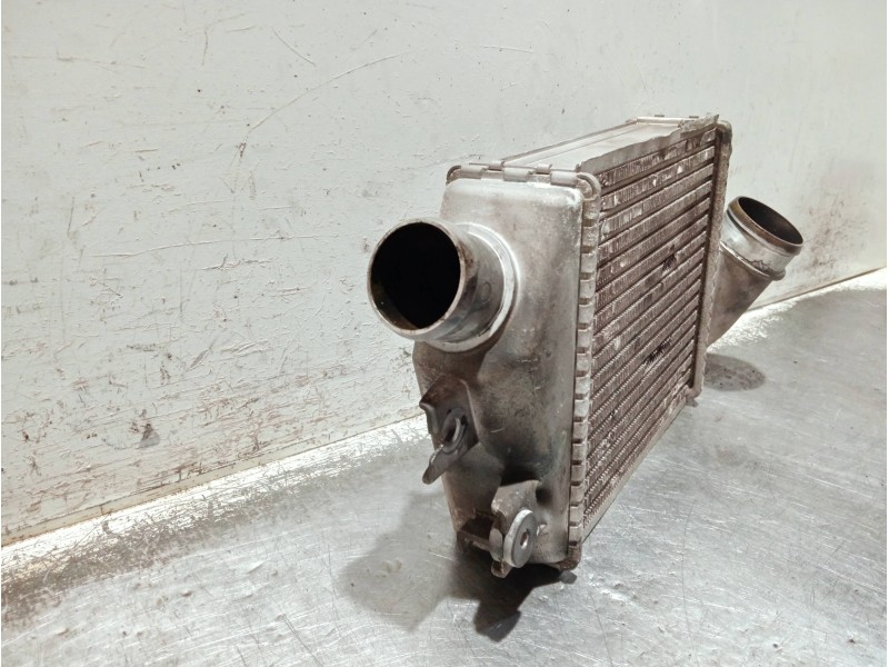 Recambio de intercooler para subaru legacy berl. b13 (bl) 2.0 diesel cat referencia OEM IAM SICTM0180  