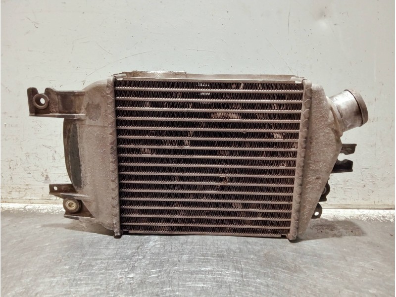 Recambio de intercooler para subaru legacy berl. b13 (bl) 2.0 diesel cat referencia OEM IAM SICTM0180  