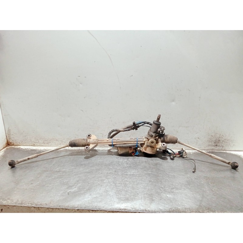 Recambio de cremallera direccion para subaru legacy berl. b13 (bl) 2.0 diesel cat referencia OEM IAM E262270011 34110AG 