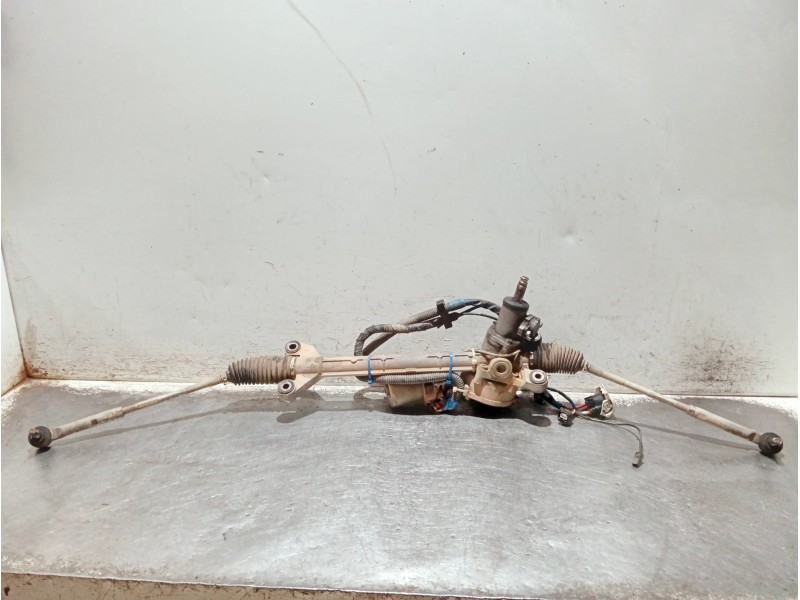 Recambio de cremallera direccion para subaru legacy berl. b13 (bl) 2.0 diesel cat referencia OEM IAM E262270011 34110AG 