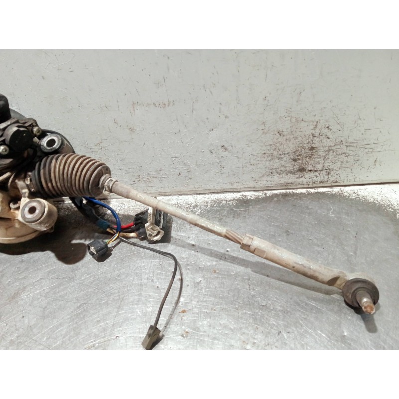 Recambio de cremallera direccion para subaru legacy berl. b13 (bl) 2.0 diesel cat referencia OEM IAM E262270011 34110AG 