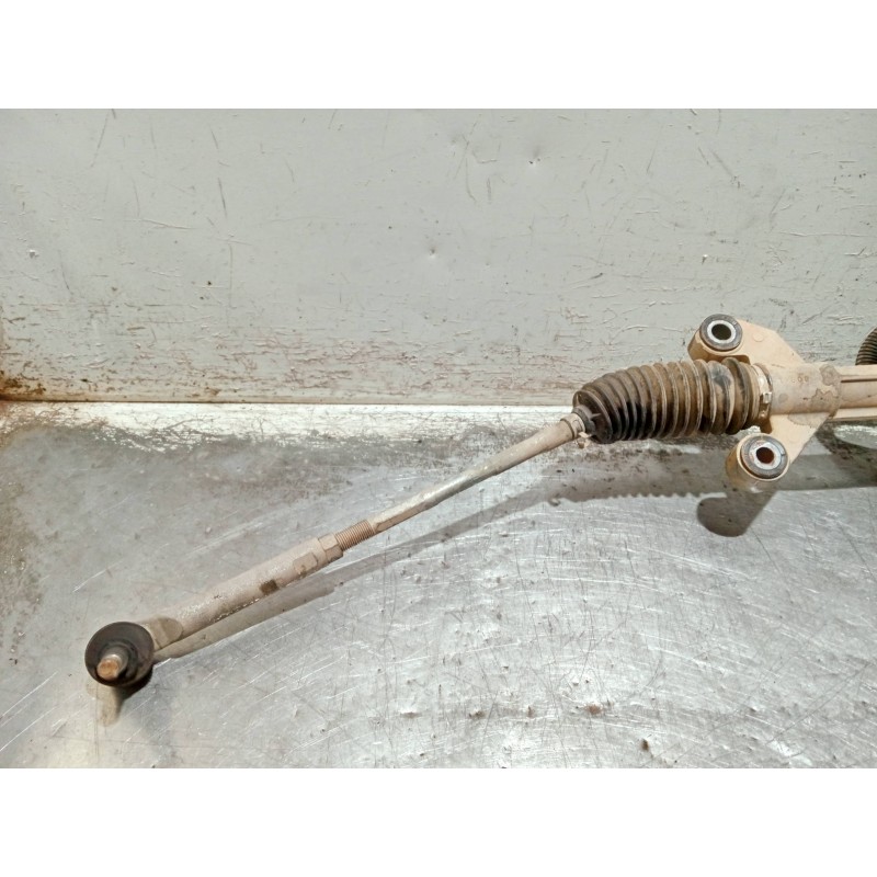 Recambio de cremallera direccion para subaru legacy berl. b13 (bl) 2.0 diesel cat referencia OEM IAM E262270011 34110AG 