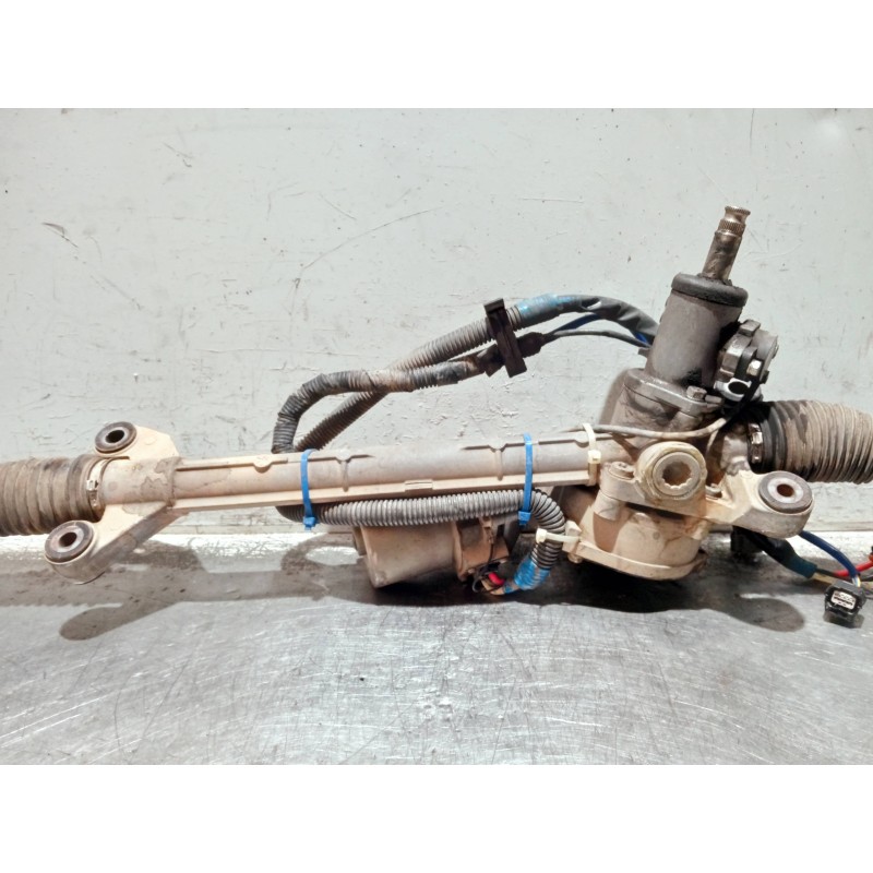 Recambio de cremallera direccion para subaru legacy berl. b13 (bl) 2.0 diesel cat referencia OEM IAM E262270011 34110AG 