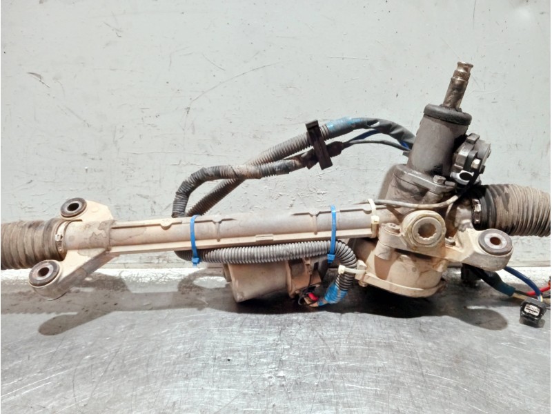 Recambio de cremallera direccion para subaru legacy berl. b13 (bl) 2.0 diesel cat referencia OEM IAM E262270011 34110AG 