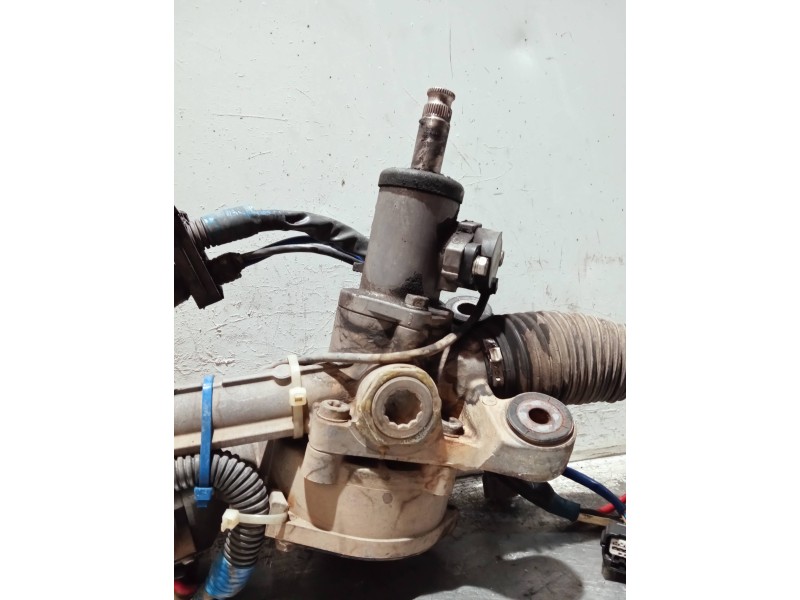 Recambio de cremallera direccion para subaru legacy berl. b13 (bl) 2.0 diesel cat referencia OEM IAM E262270011 34110AG 