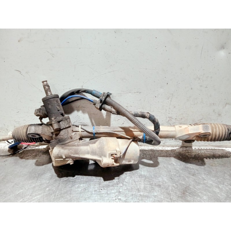 Recambio de cremallera direccion para subaru legacy berl. b13 (bl) 2.0 diesel cat referencia OEM IAM E262270011 34110AG 