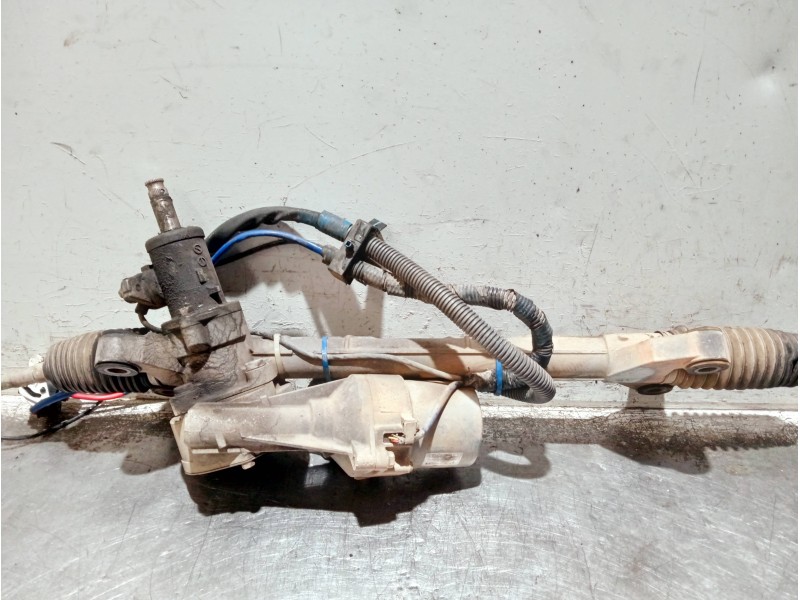 Recambio de cremallera direccion para subaru legacy berl. b13 (bl) 2.0 diesel cat referencia OEM IAM E262270011 34110AG 