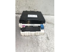 Recambio de modulo electronico para suzuki ignis (/mf) referencia OEM IAM 116RI003016 10R048768 