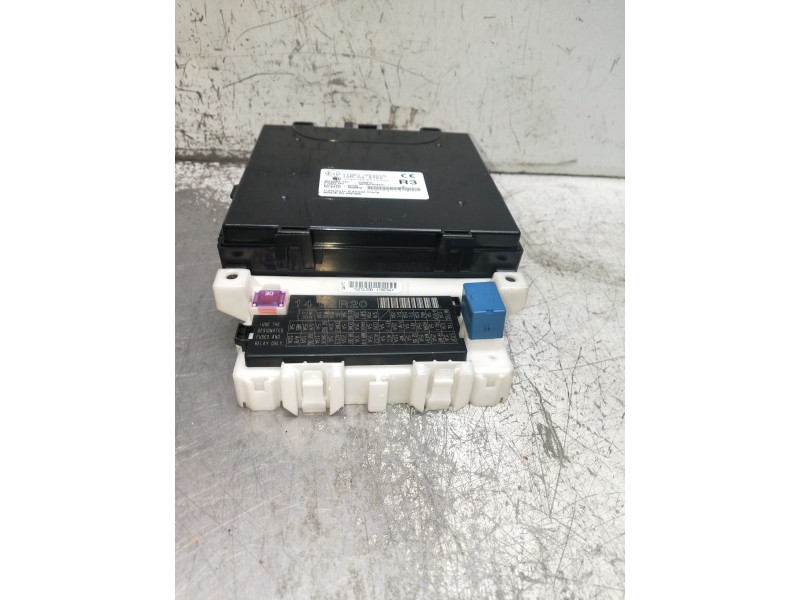 Recambio de modulo electronico para suzuki ignis (/mf) referencia OEM IAM 116RI003016 10R048768 