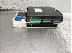 Recambio de modulo electronico para suzuki ignis (/mf) referencia OEM IAM 116RI003016 10R048768  2